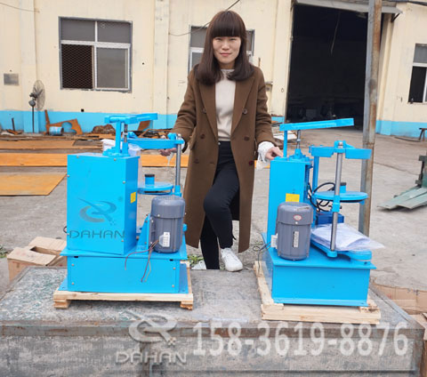 振動篩分機廠家